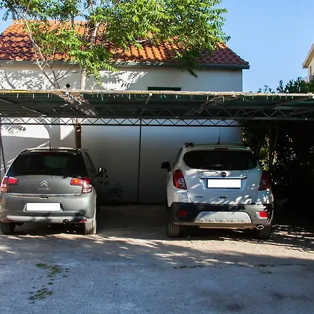 Adriatic Vitus Apartment Bol