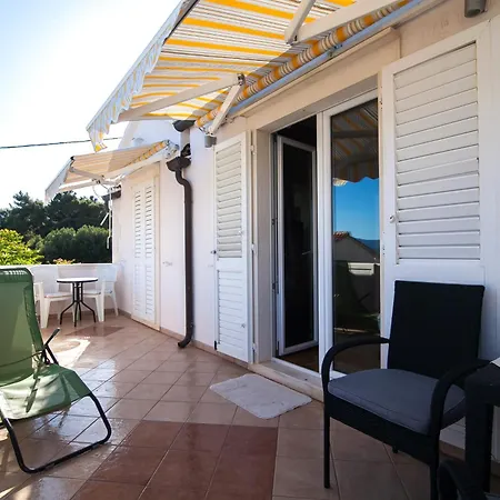 Adriatic Vitus Apartment Bol