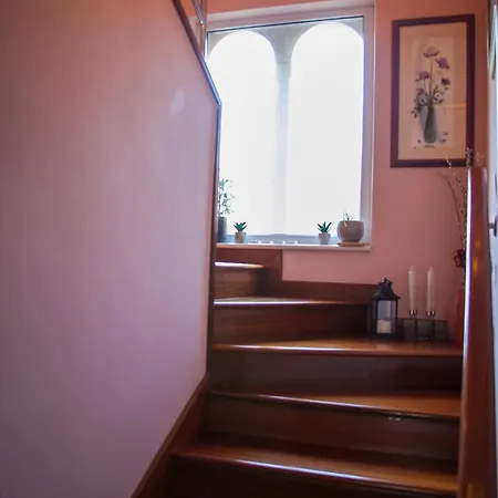 Adriatic Vitus Apartment Bol