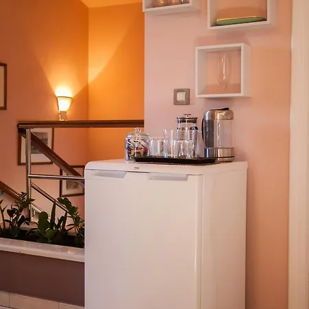Apartment Adriatic Vitus - Free Private Parking