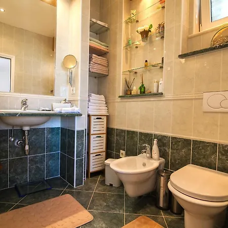 Adriatic Vitus - Free Private Parking Apartment Bol
