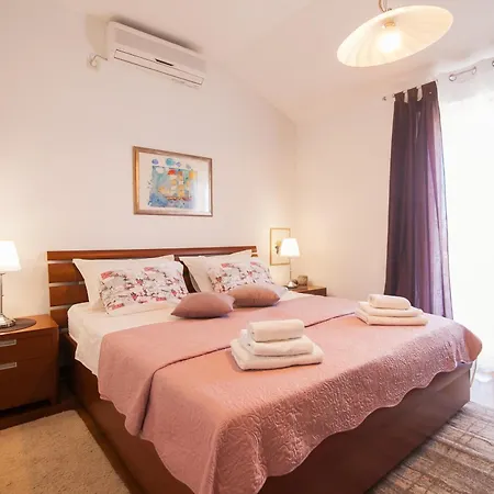 Adriatic Vitus Apartment