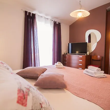 Adriatic Vitus - Free Private Parking *