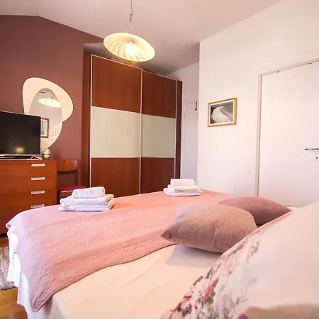 Adriatic Vitus - Free Private Parking * Bol