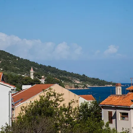 Adriatic Vitus Apartment *