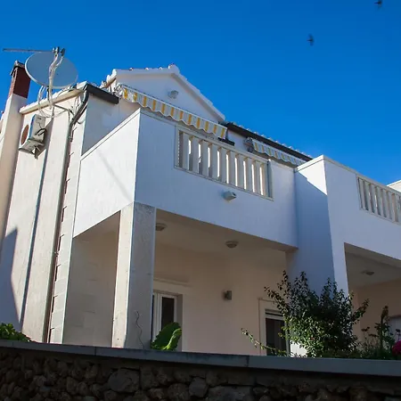 Adriatic Vitus Apartment Bol