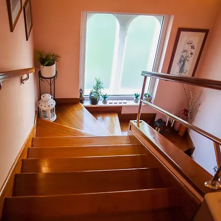 Apartment Adriatic Vitus - Free Private Parking Bol