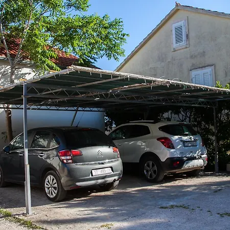 Adriatic Vitus - Free Private Parking * Bol