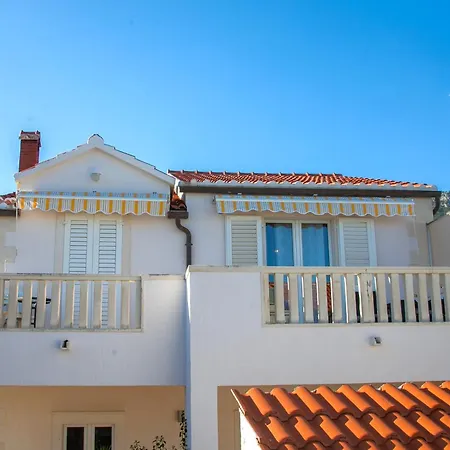 Adriatic Vitus - Free Private Parking Apartment