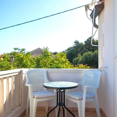 Adriatic Vitus - Free Private Parking