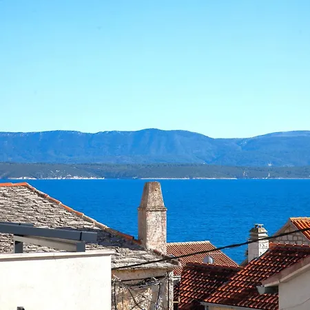 Apartment Adriatic Vitus - Free Private Parking *