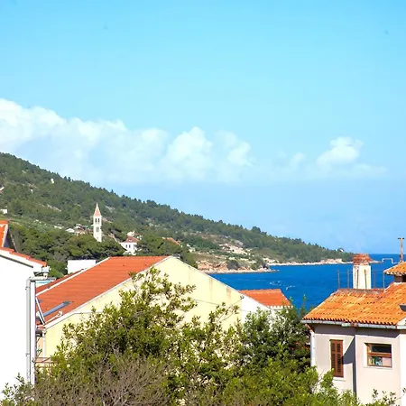 Adriatic Vitus - Free Private Parking Apartment
